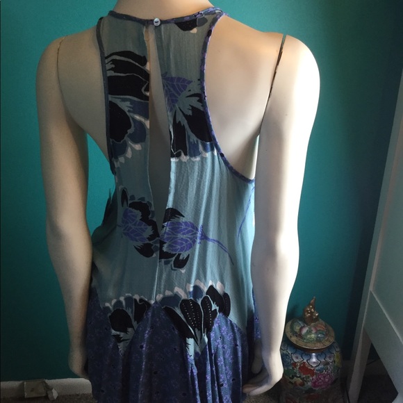 NWT Free People
Someone Like You Slip Dress - Picture 6 of 7